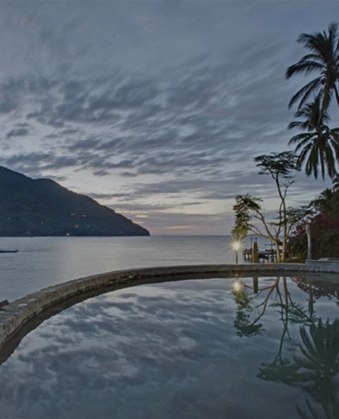Galería de fotogragías Hotel Lagunita